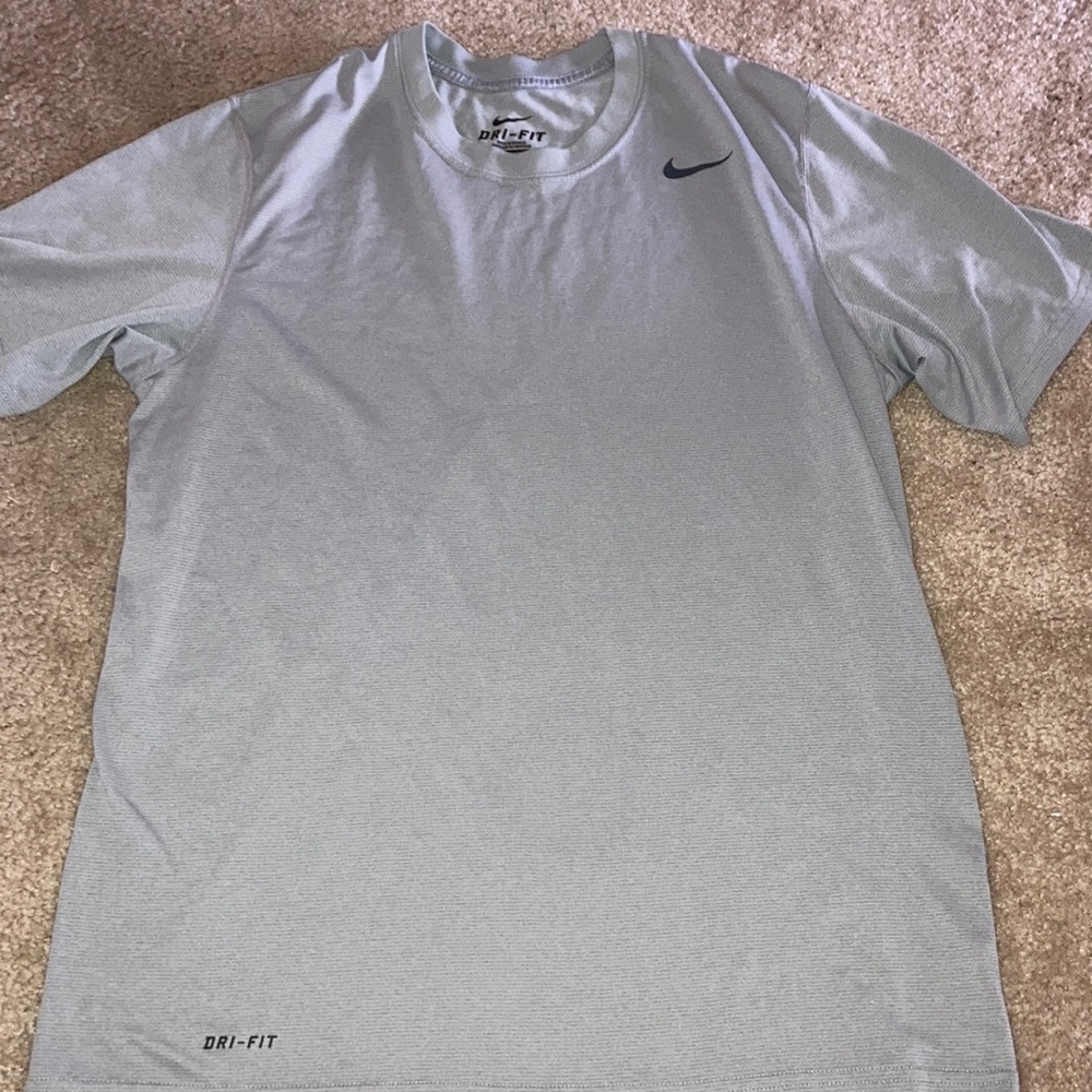 Nike athletic shirt